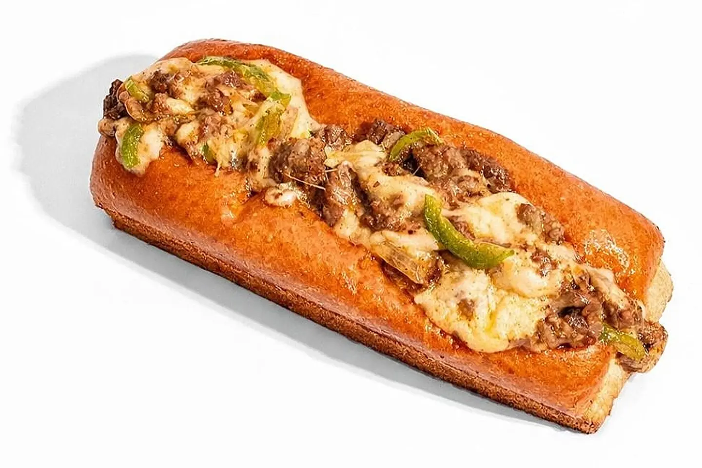 ستيك لحم بيقي باق