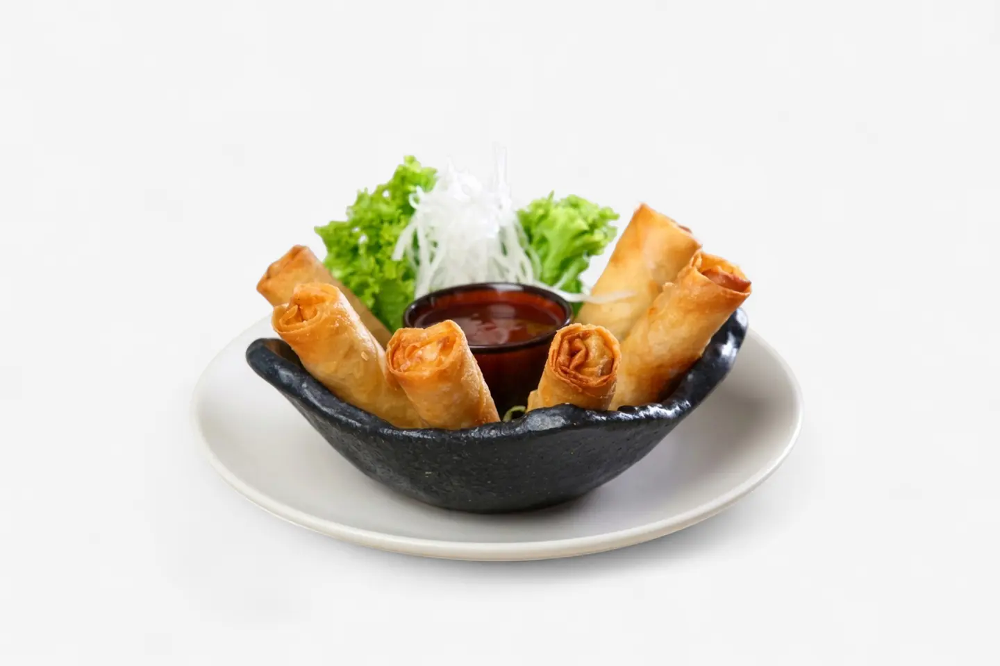 Vegetable Spring Roll