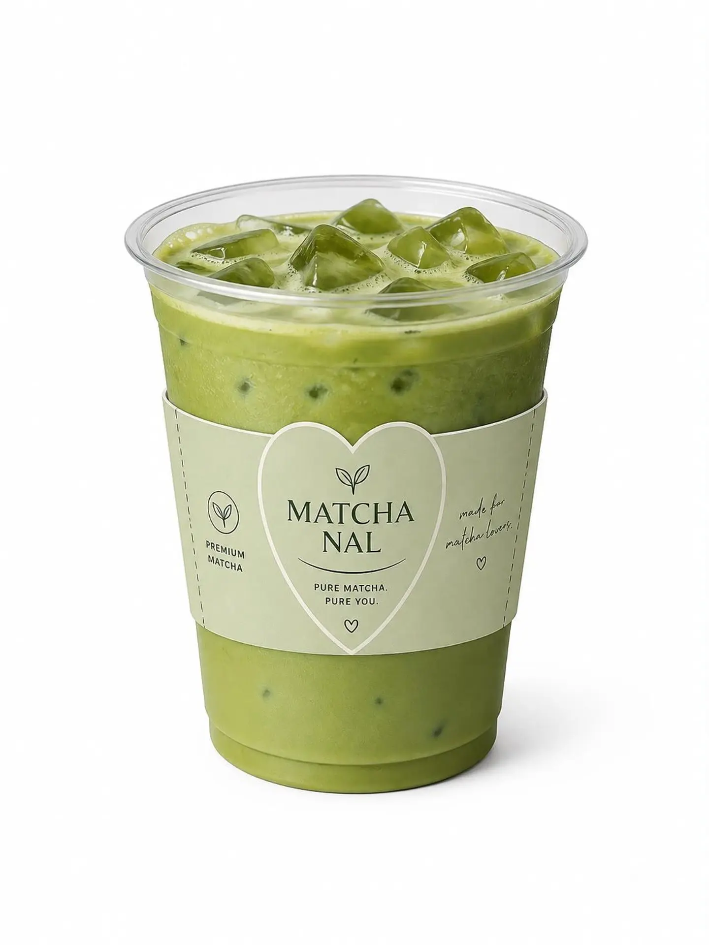 Classic Matcha