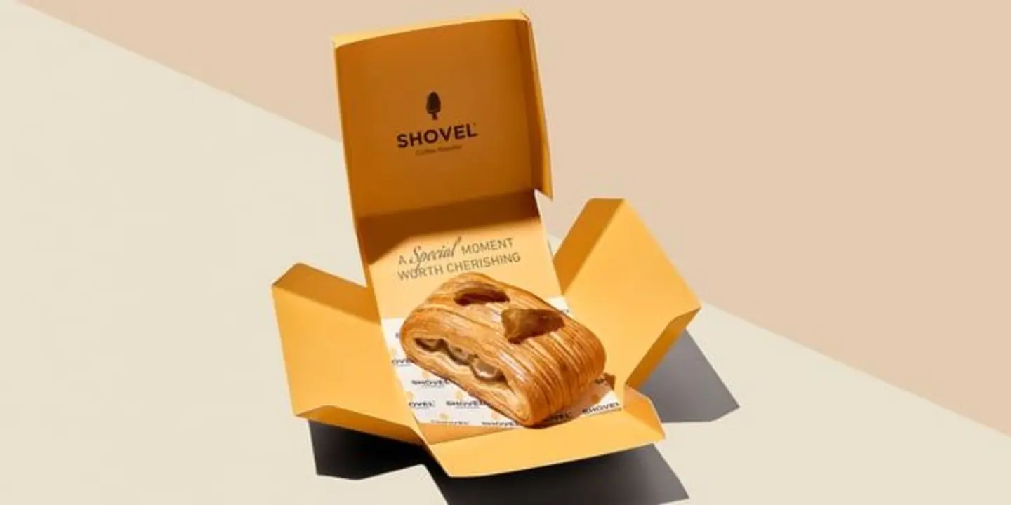Date Croissant Pie