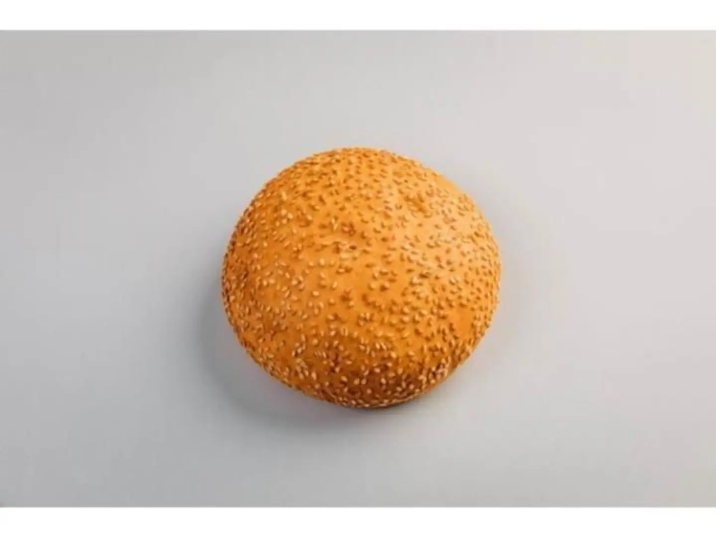 برجر سمسم