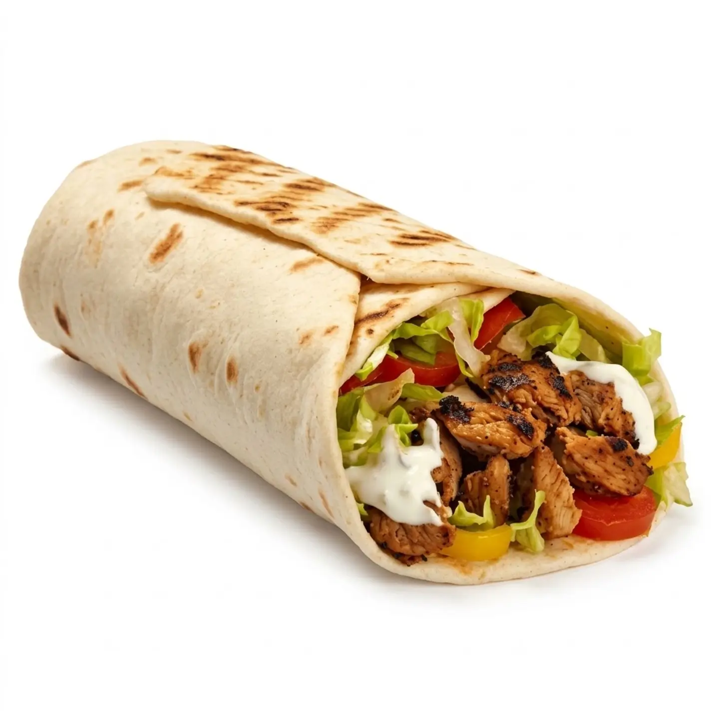 Tortilla