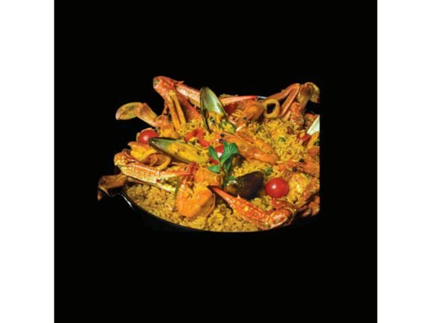 بايلا سي فود