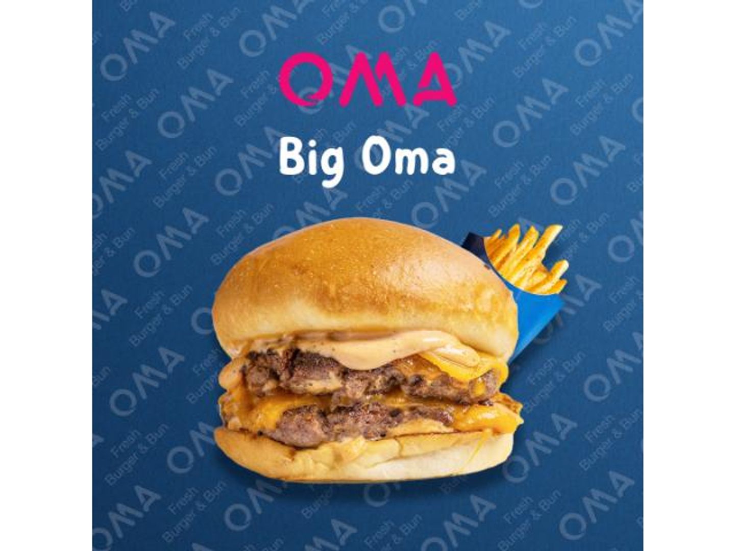 Big Oma