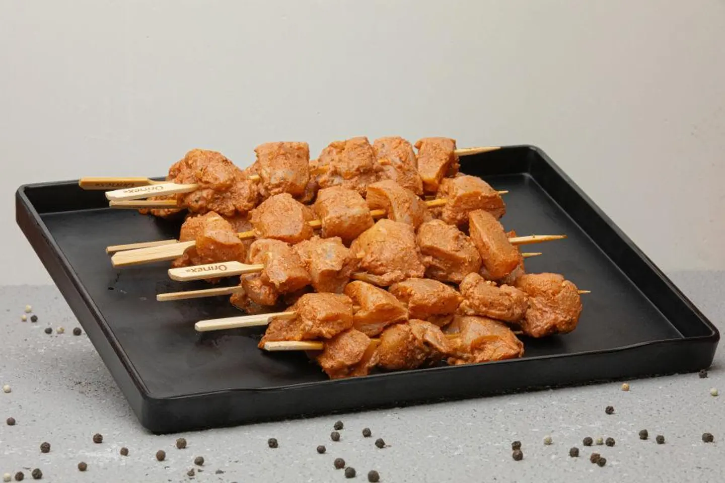 Arabic Shish Tawook