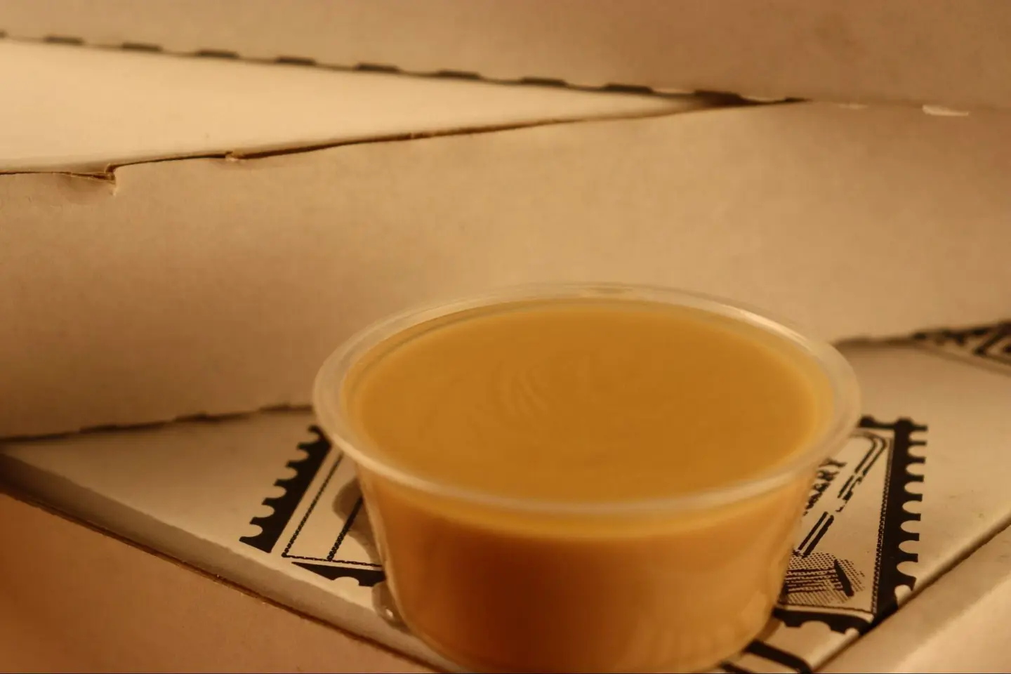 Tarator Tahini Sauce
