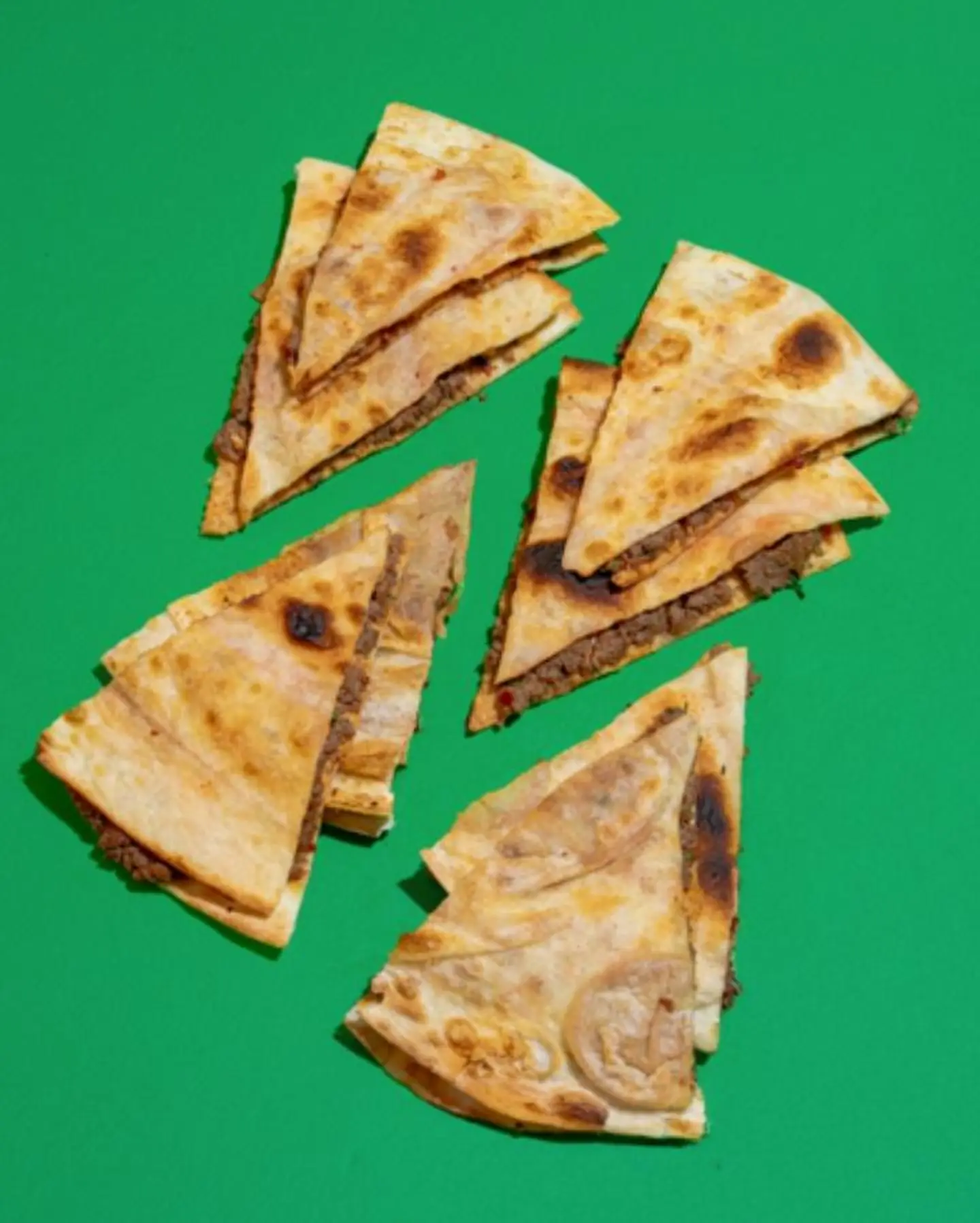 عرايس لحم