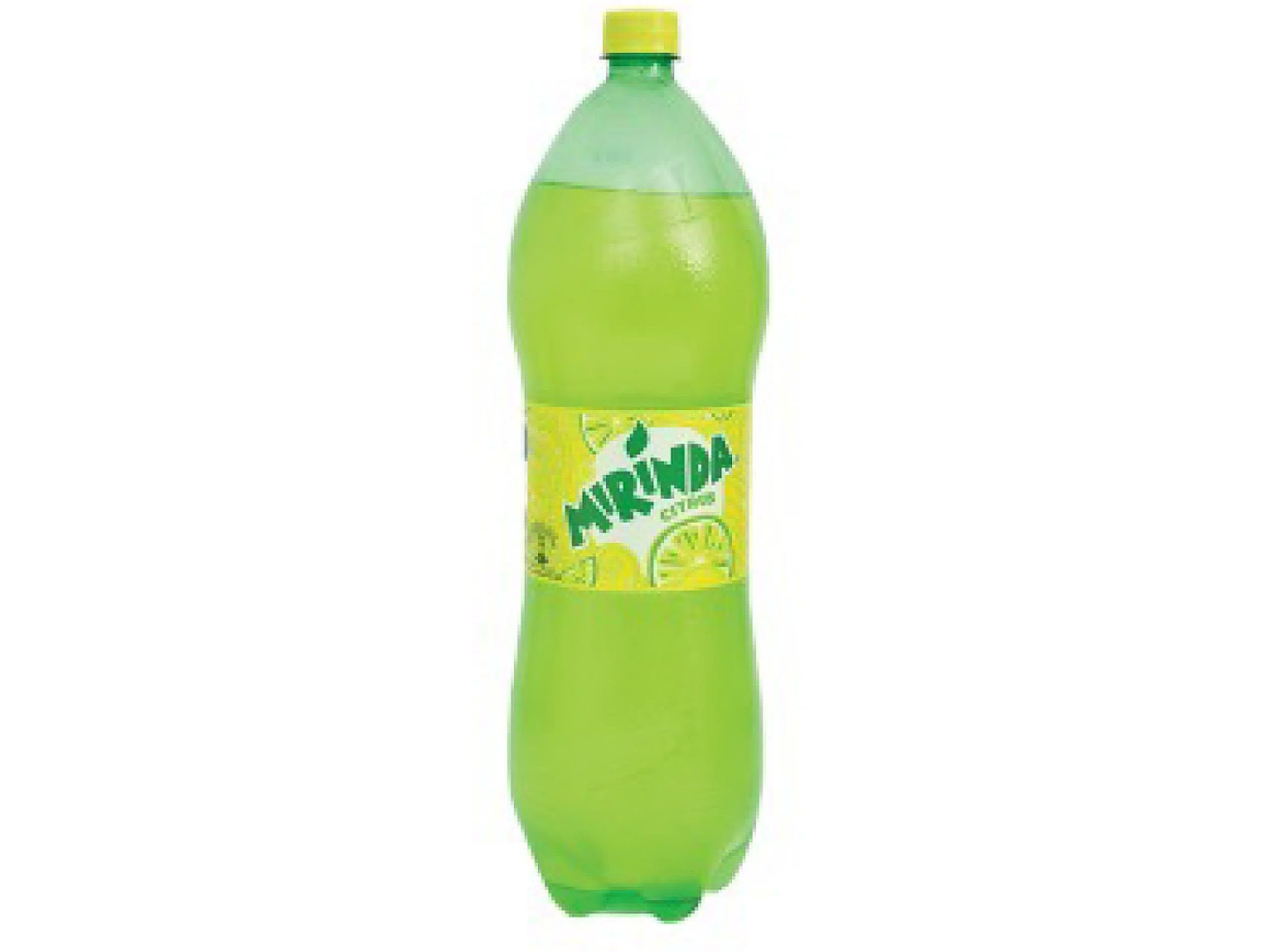 Mirinda Citrus Large