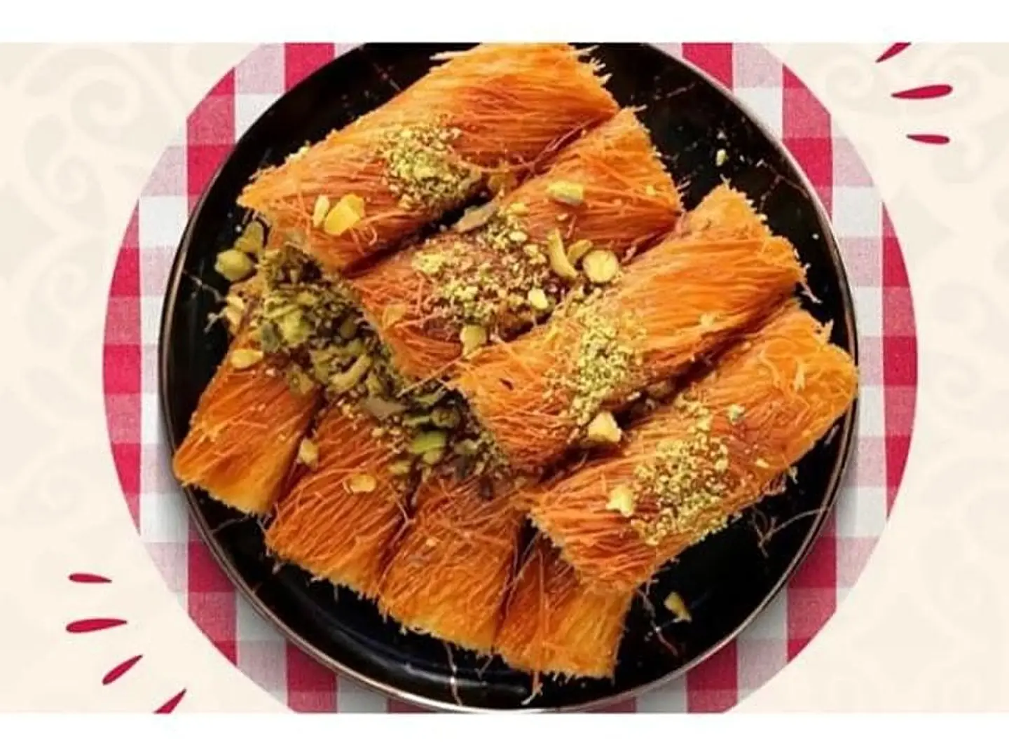 اصابع نوتيلا