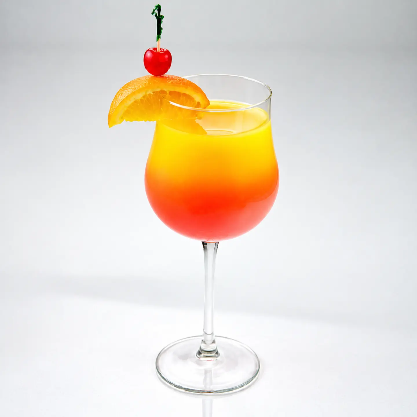 Sunrise - Medium Cup