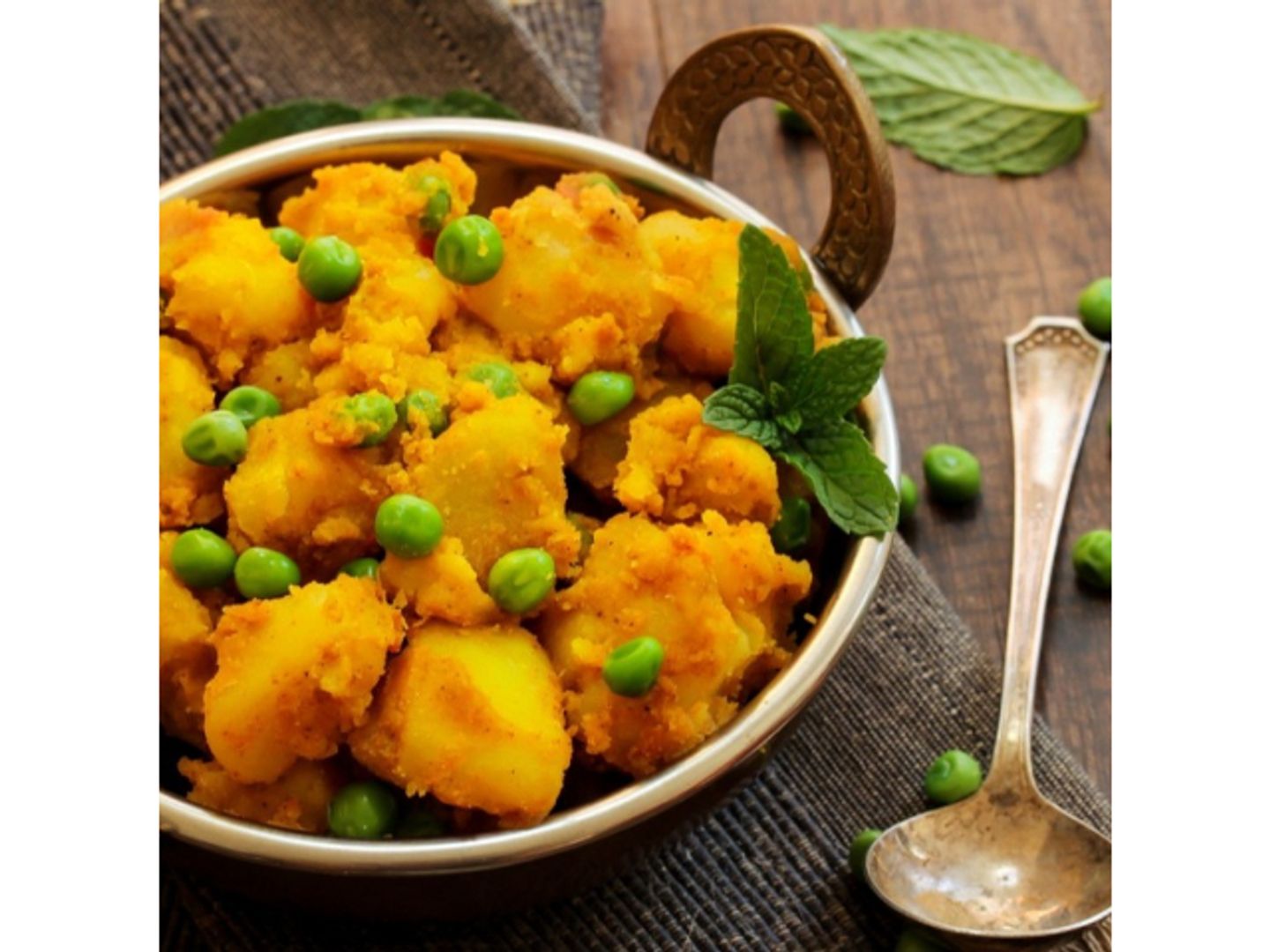 Mixed Vegetables