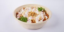 فتة سادة
