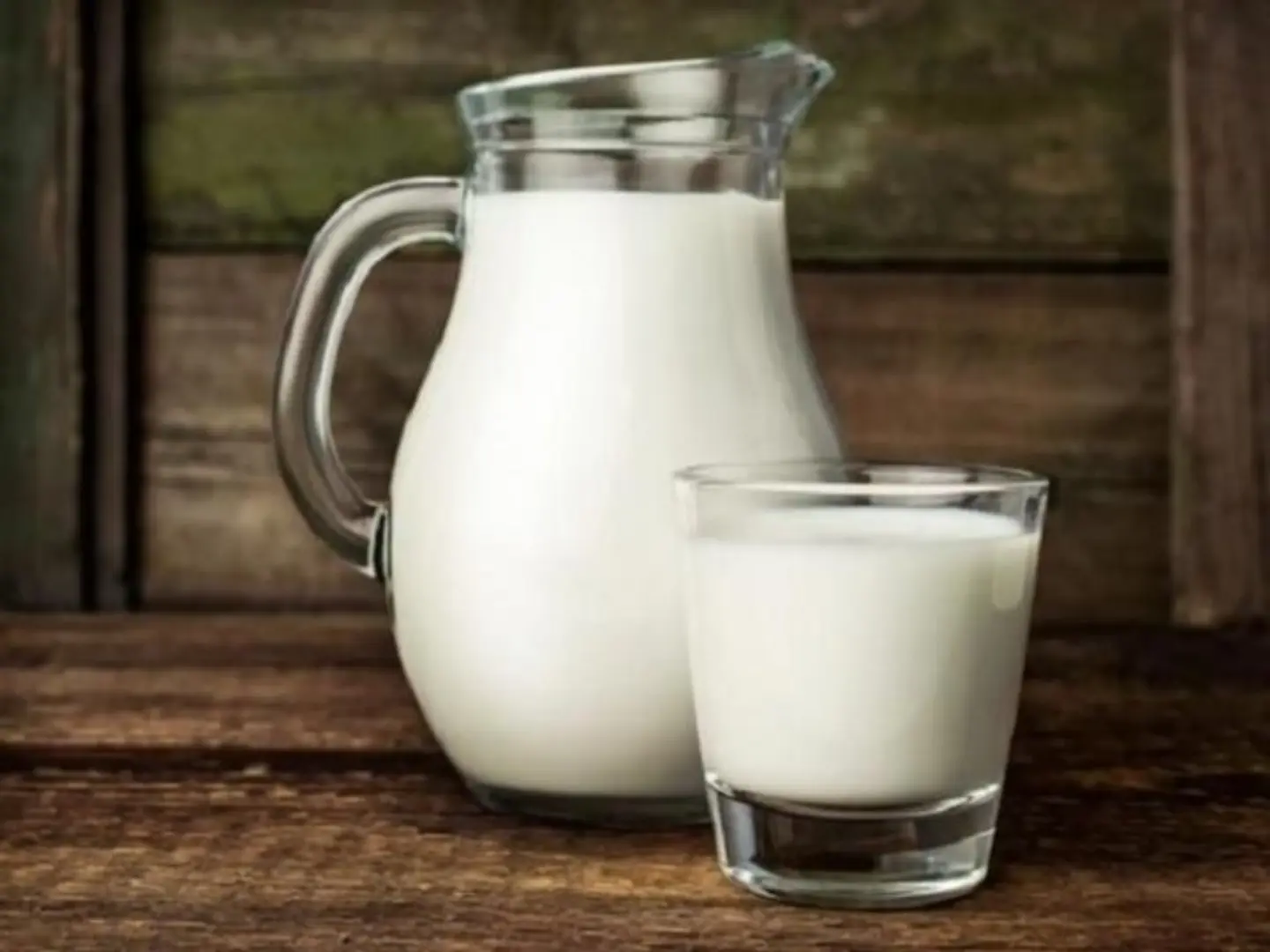 Plain Milk