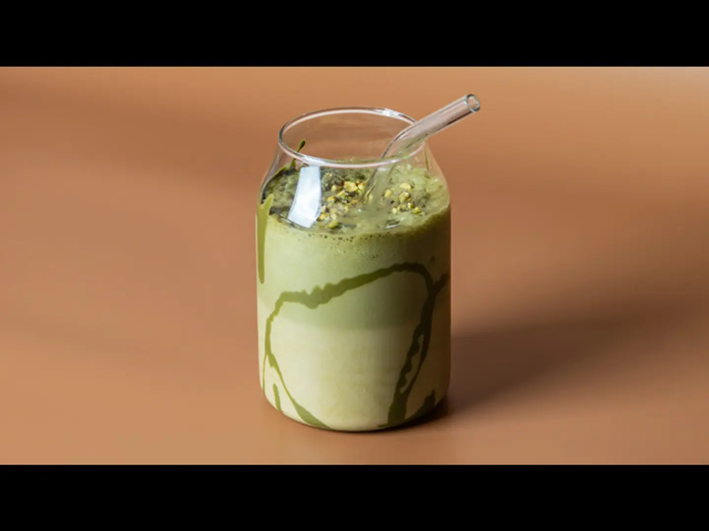 Ice Pistachio