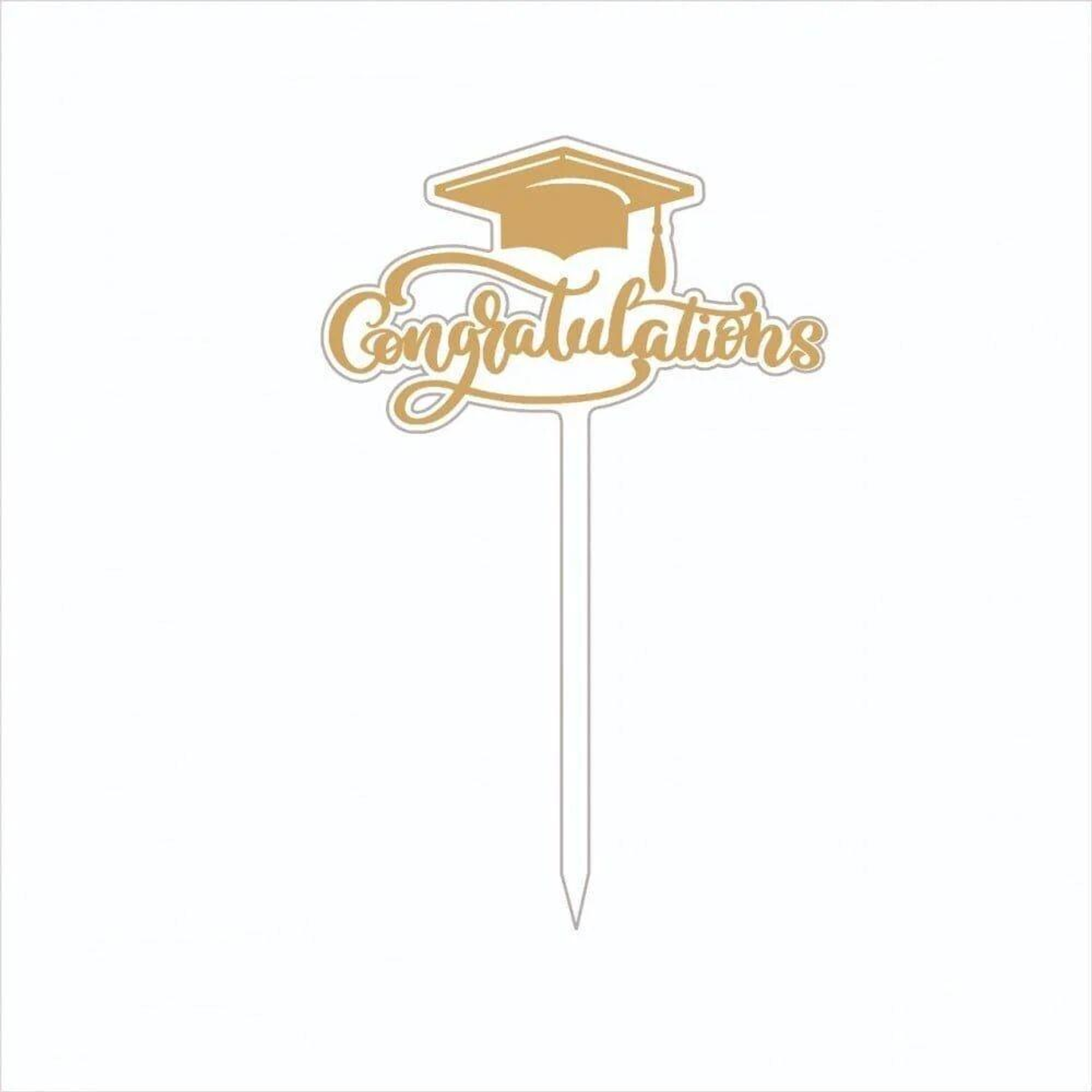 Congratulations On Graduation In English