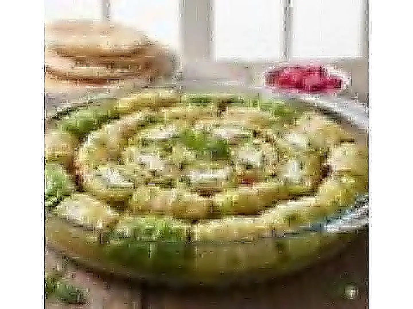 جبنة ملفوف كبير