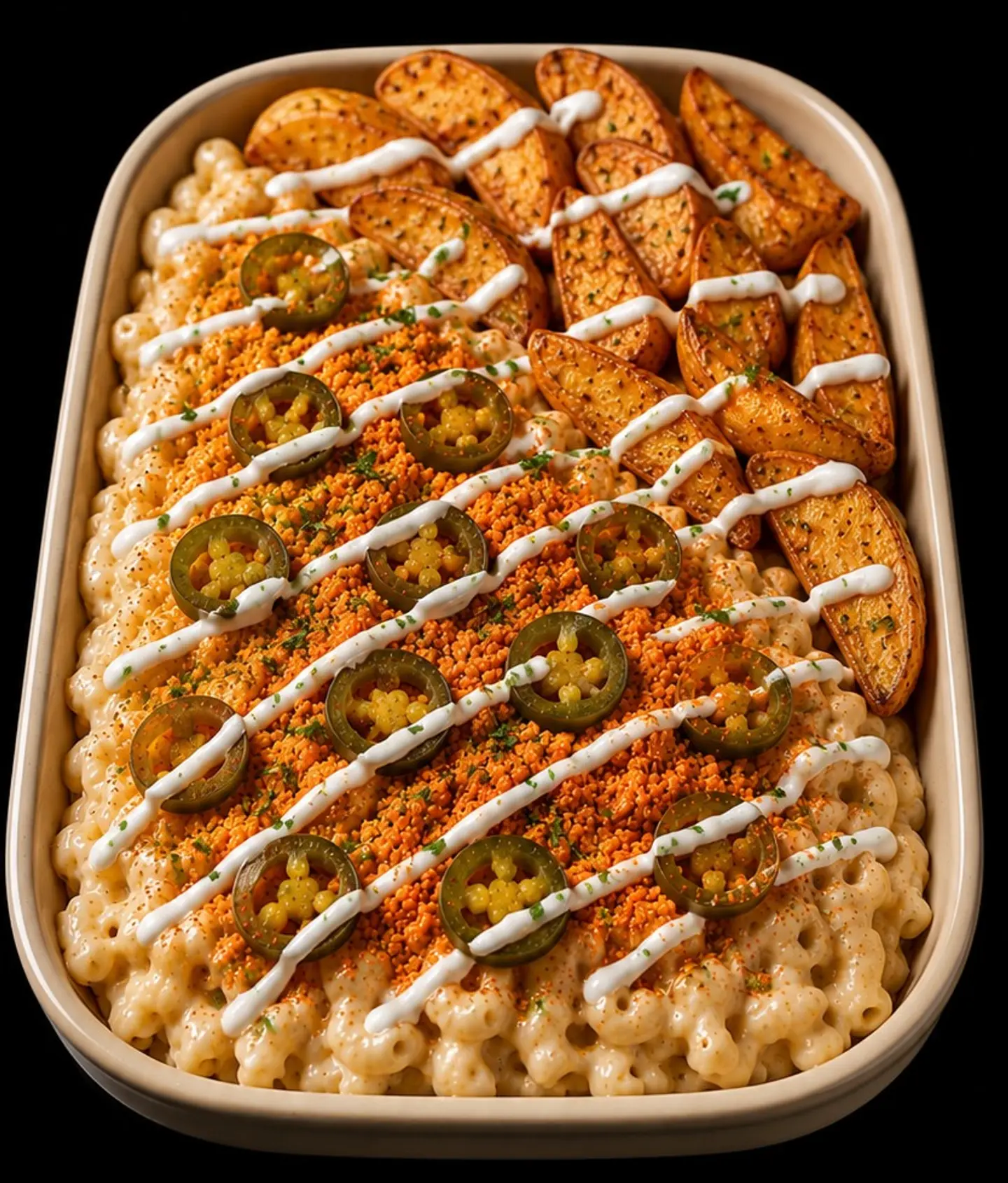 Loaded Fries