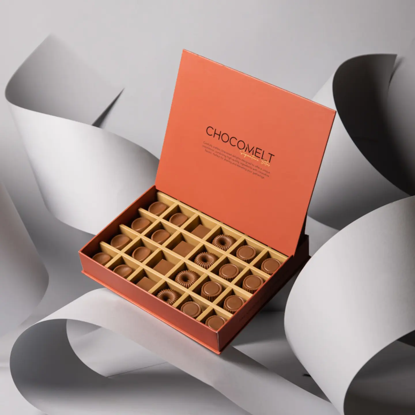 Assorted Signature Bites