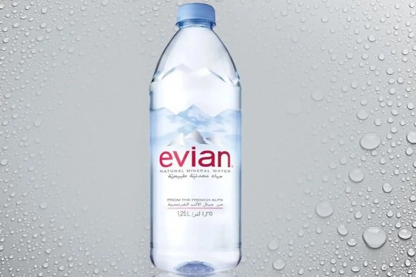 Mineral Water