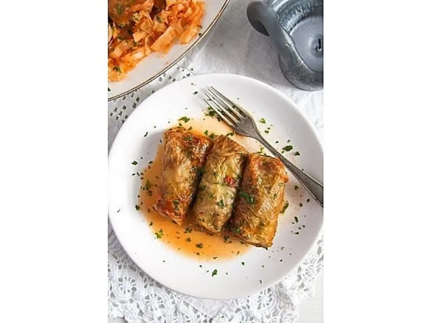 Kayan Cabbage 20 Pieces