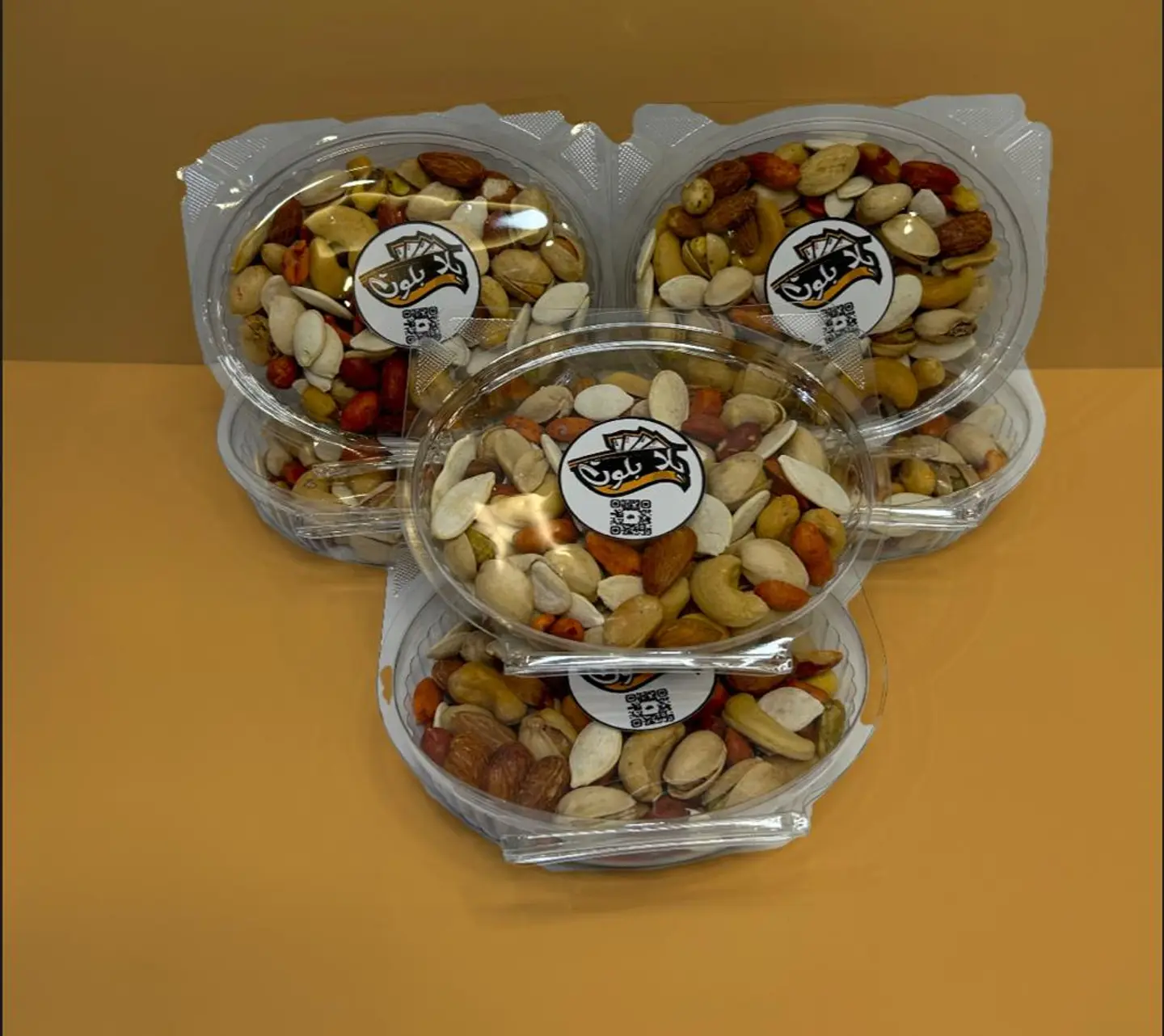 Nuts - Mix Nuts