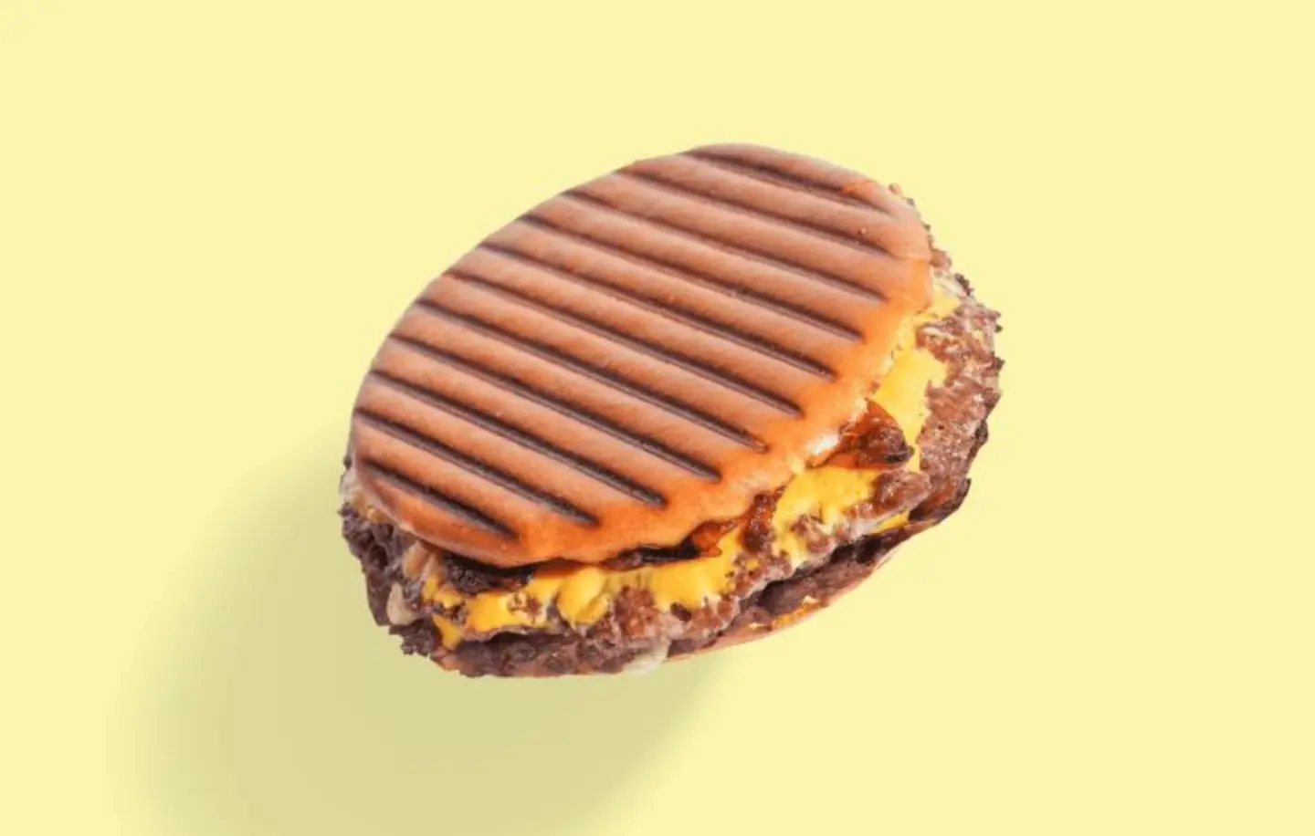 Flat Burger