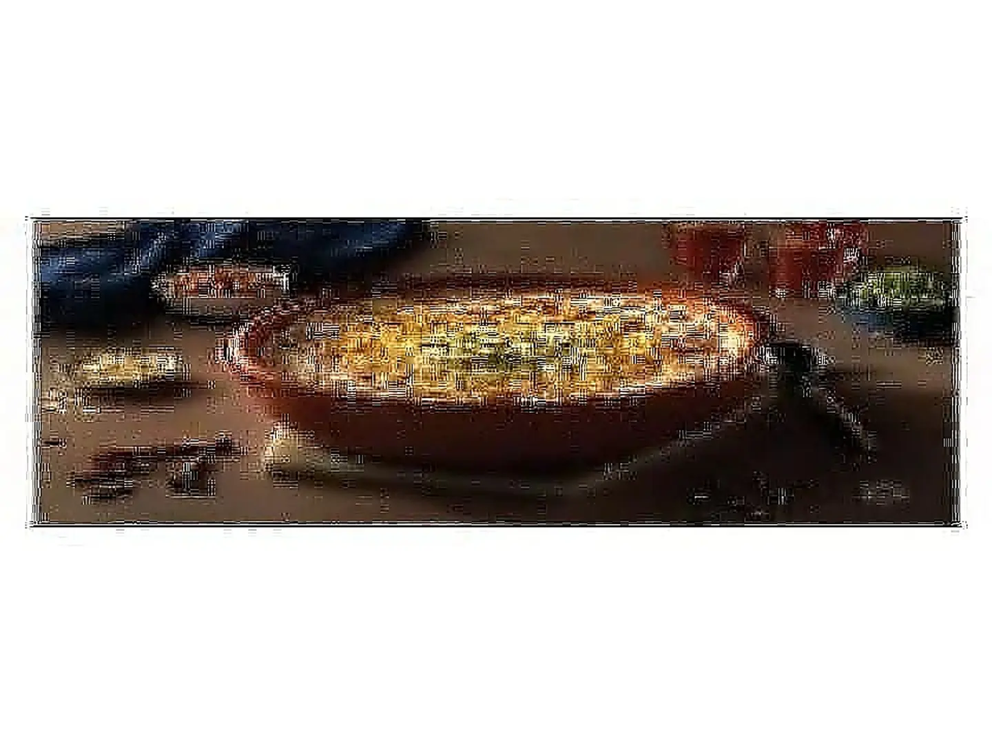 أم علي بالمكسرات