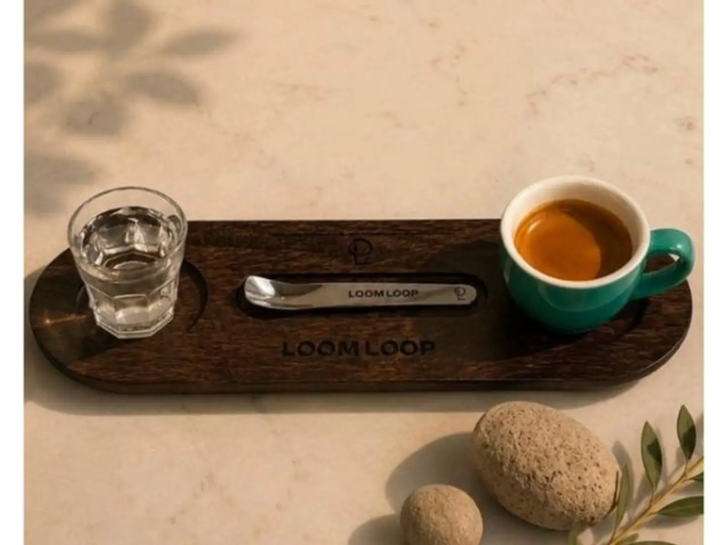 Classic Espresso