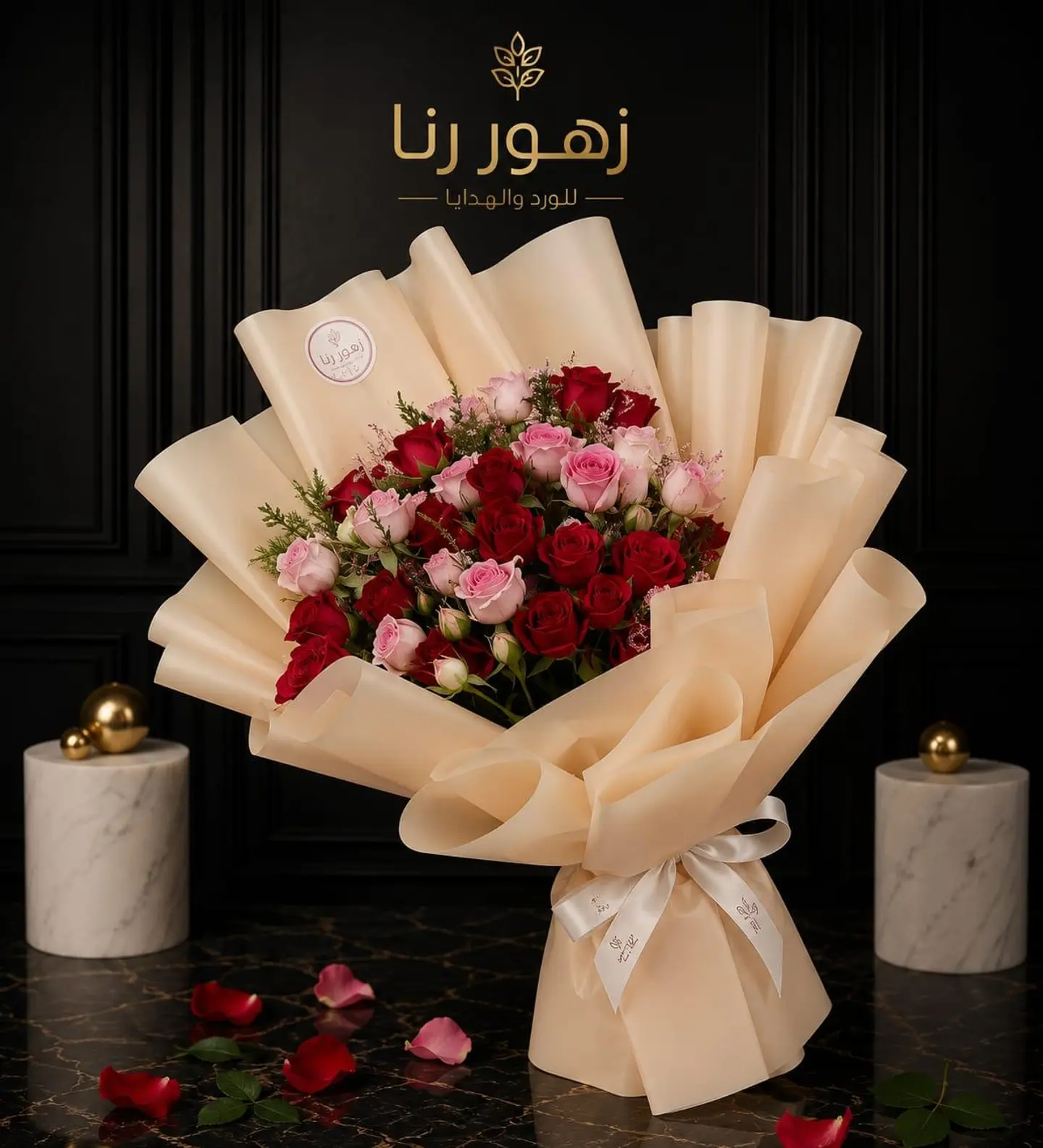 Bouquet I Want To Hold You Close To My Heart So That You May Live Deep Within Me For A Lifetime