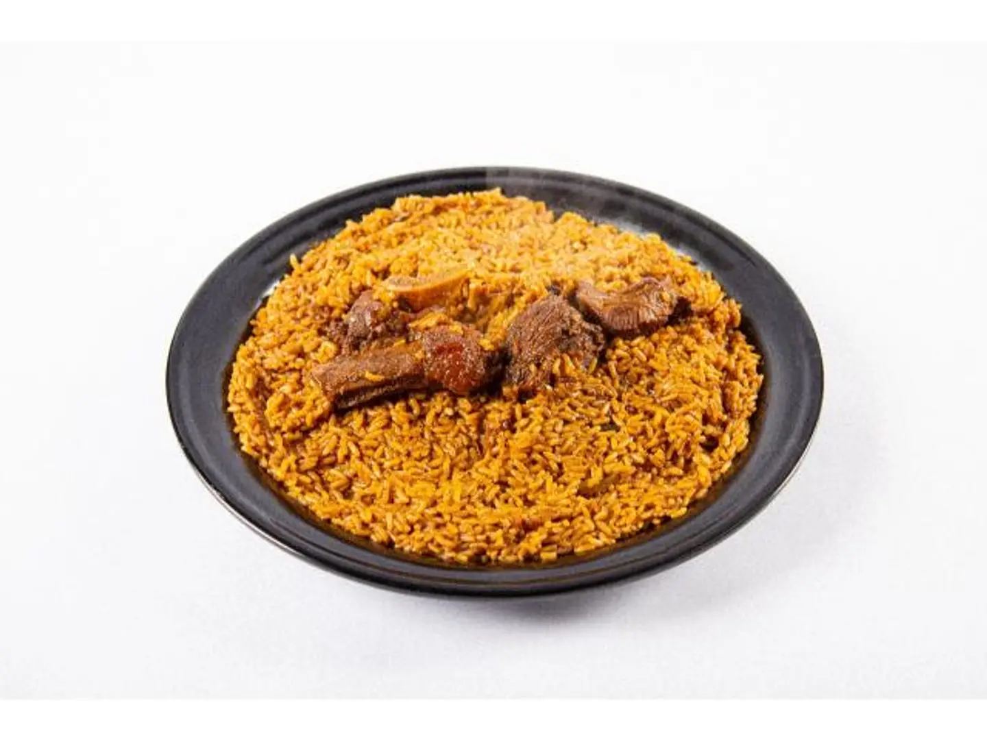 Hashi Kabsa With Red Rice For One Person