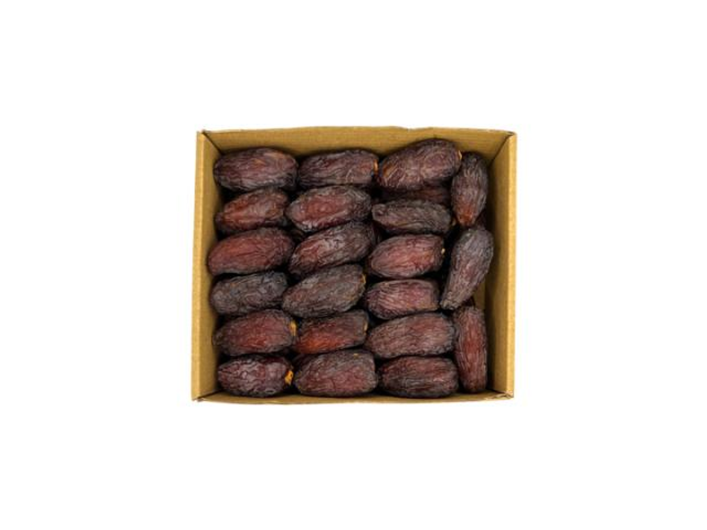 Super Jumbo Dates
