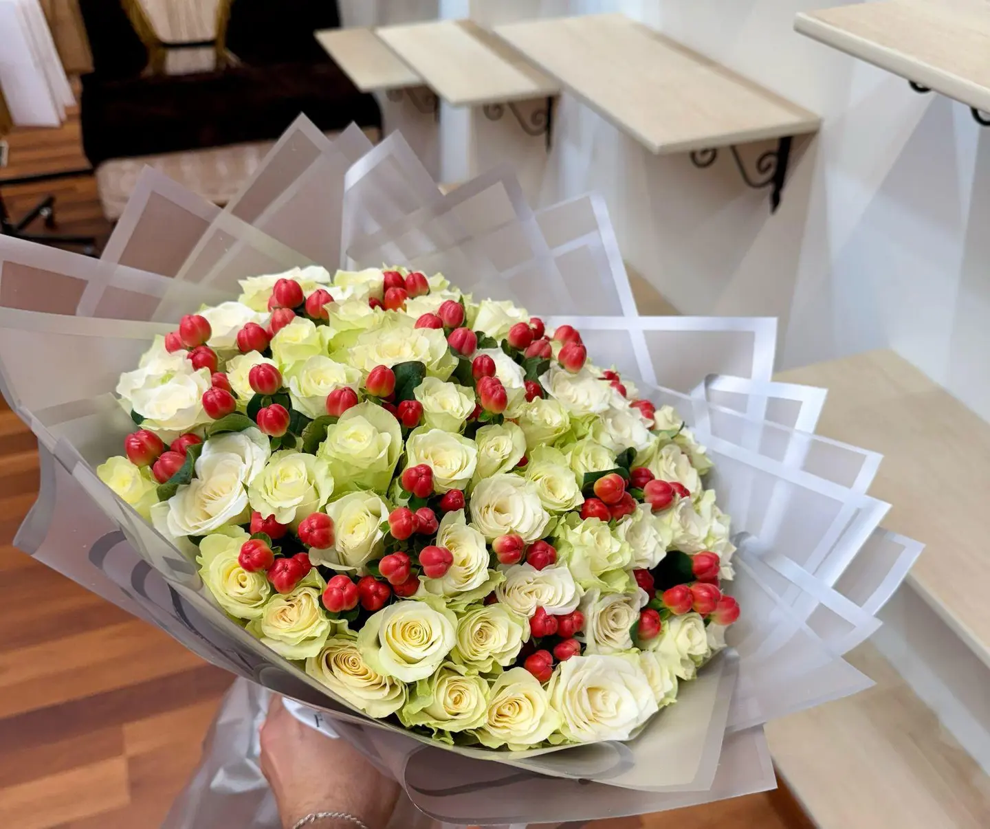 .باقة السعاده