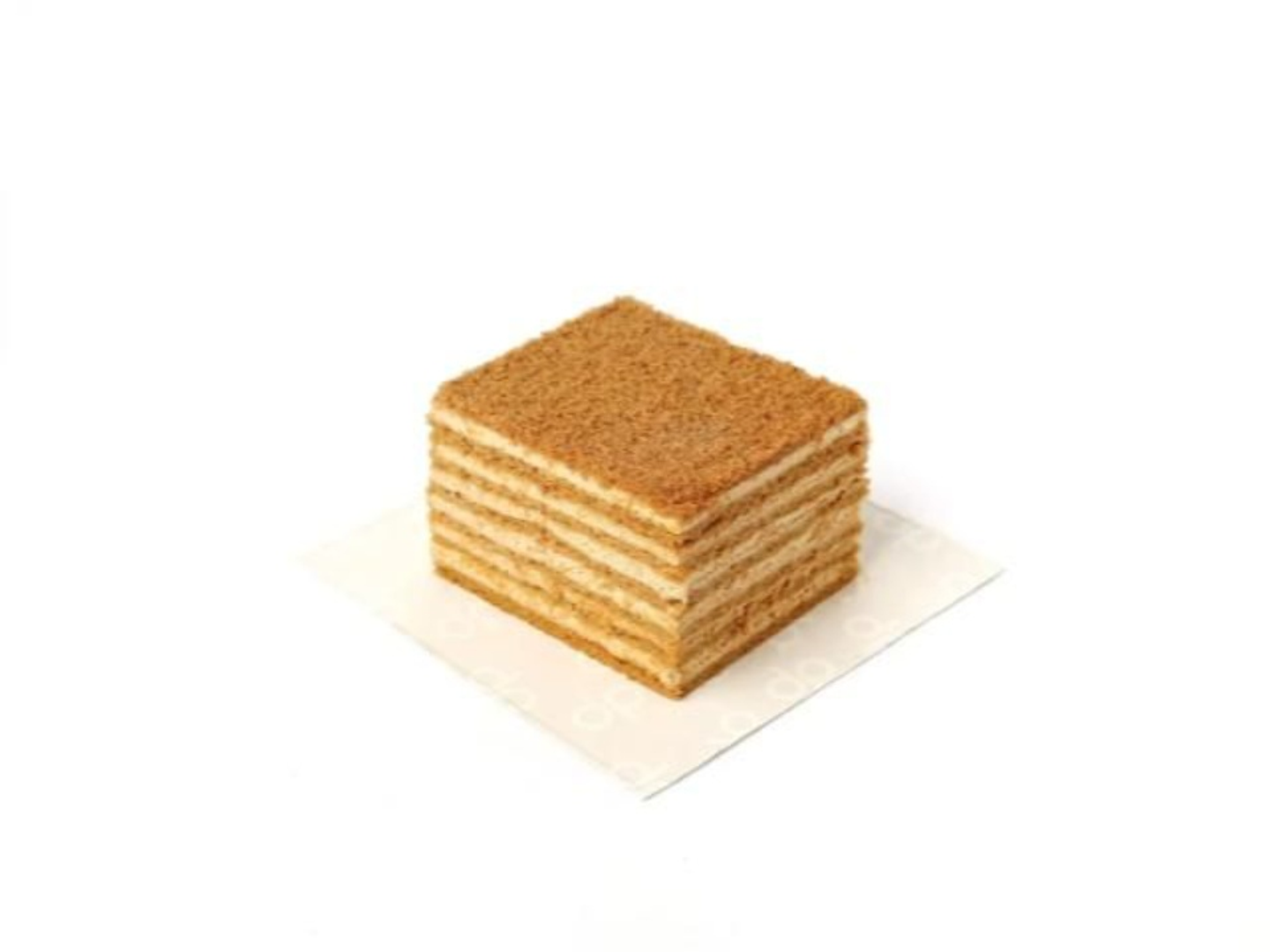 Honey Cake