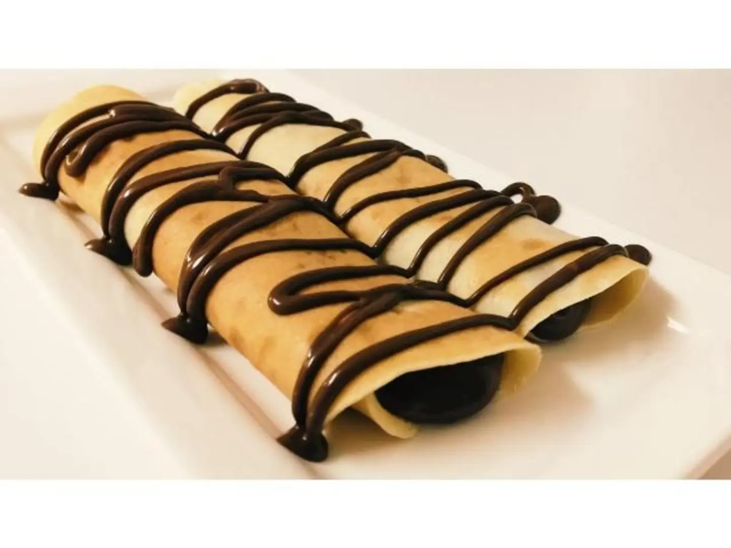 Nutella Crepe