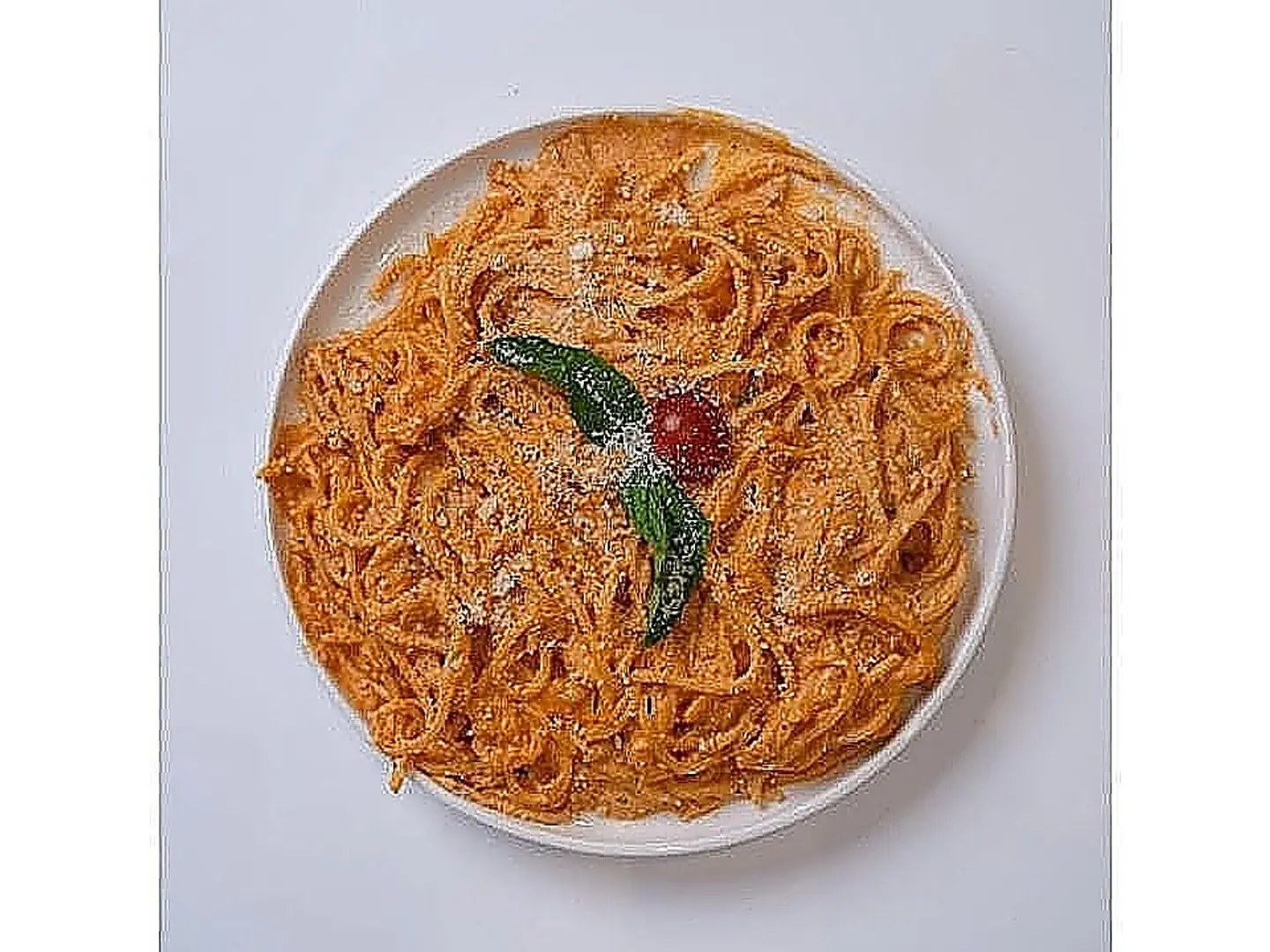 Spaghetti Pasta