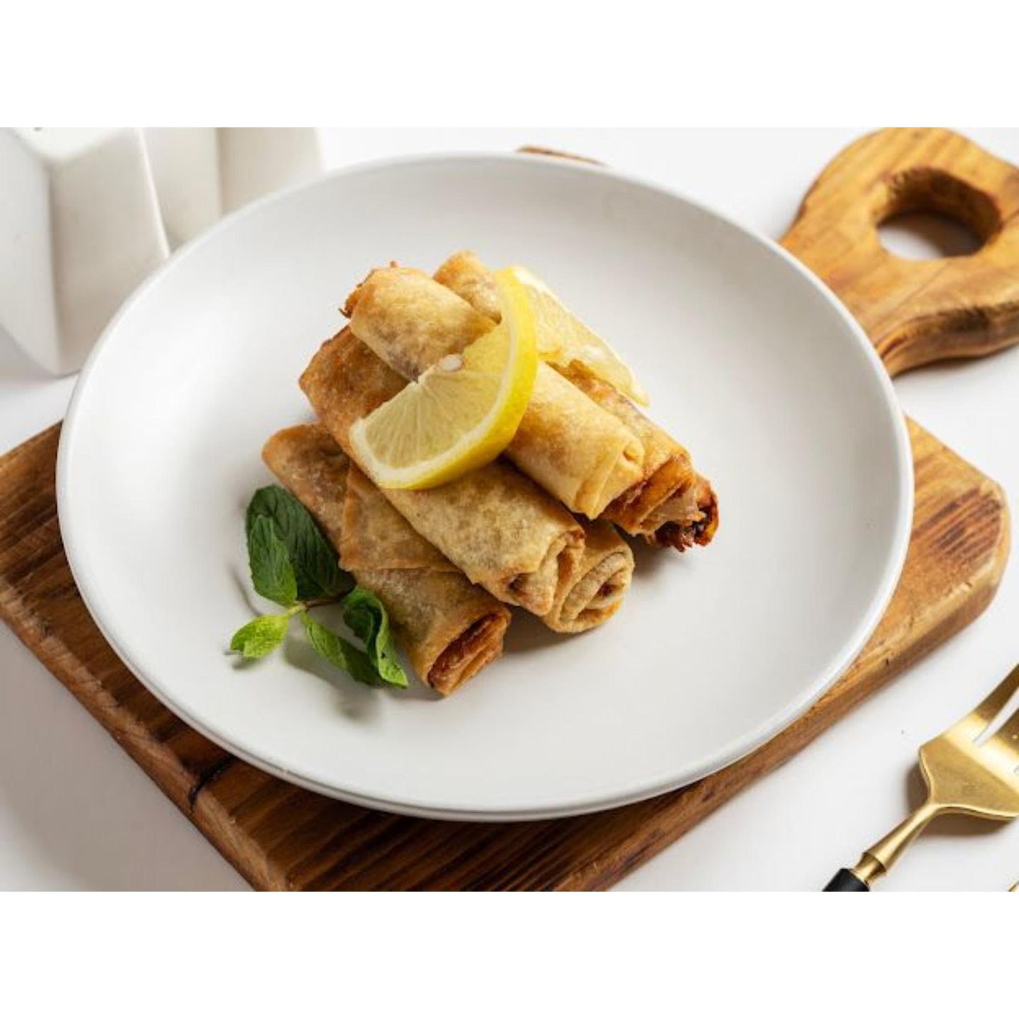 Vegetable Spring Roll