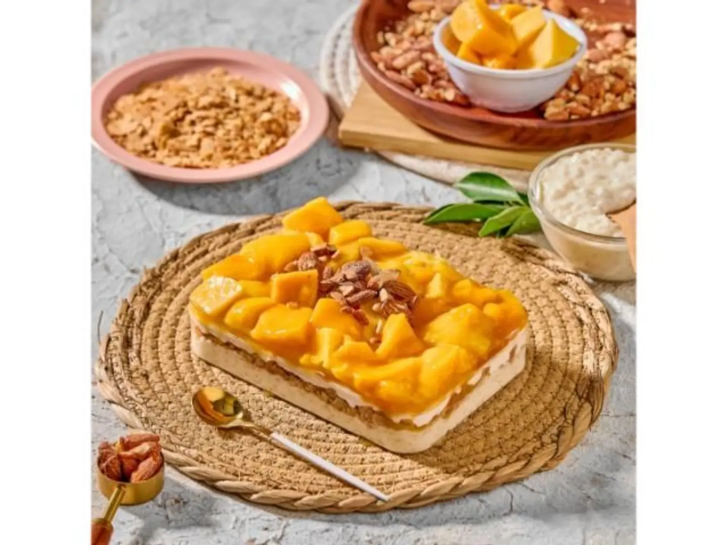 لوزية مانجو