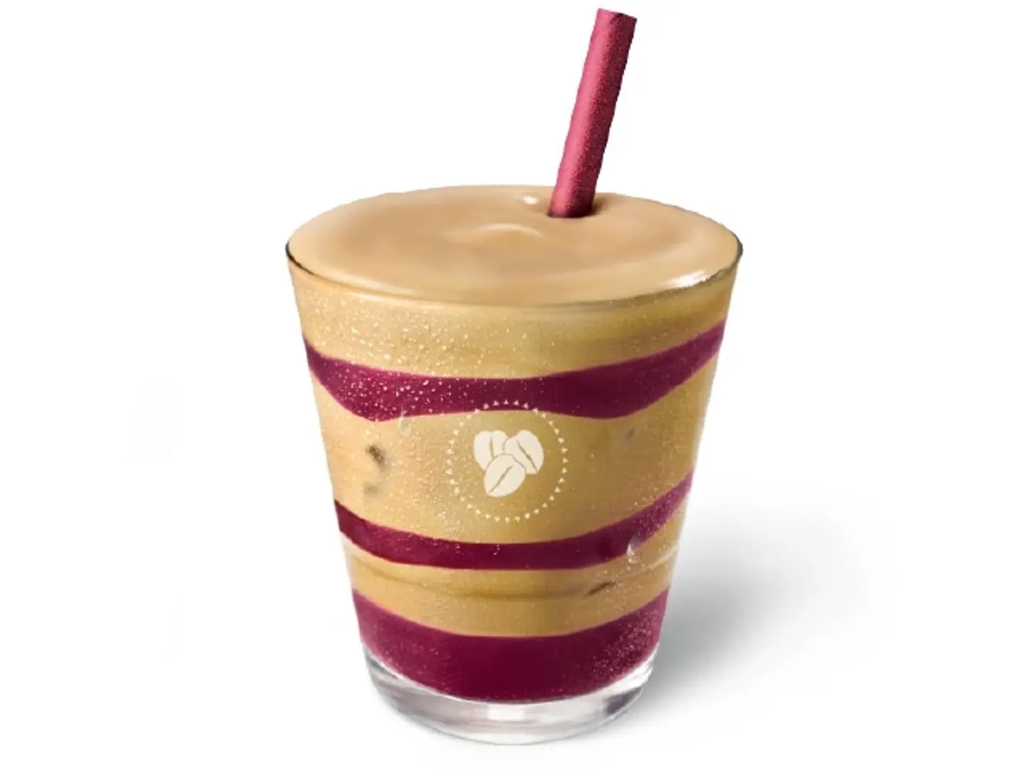 Iced Cherry Velvetino