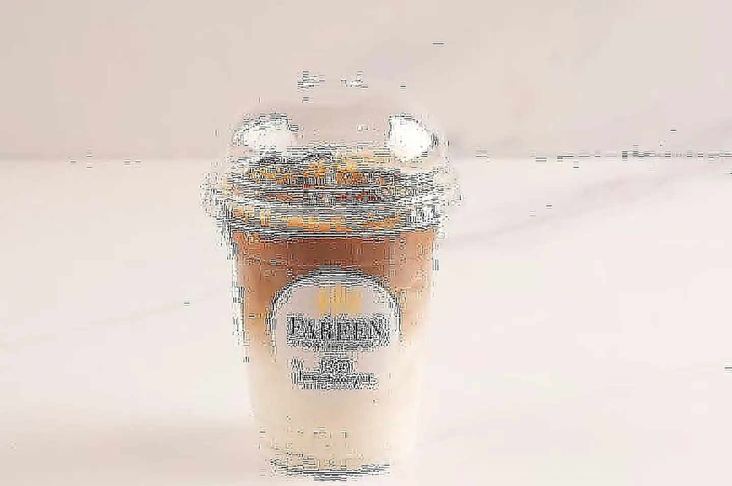 Latte Cold
