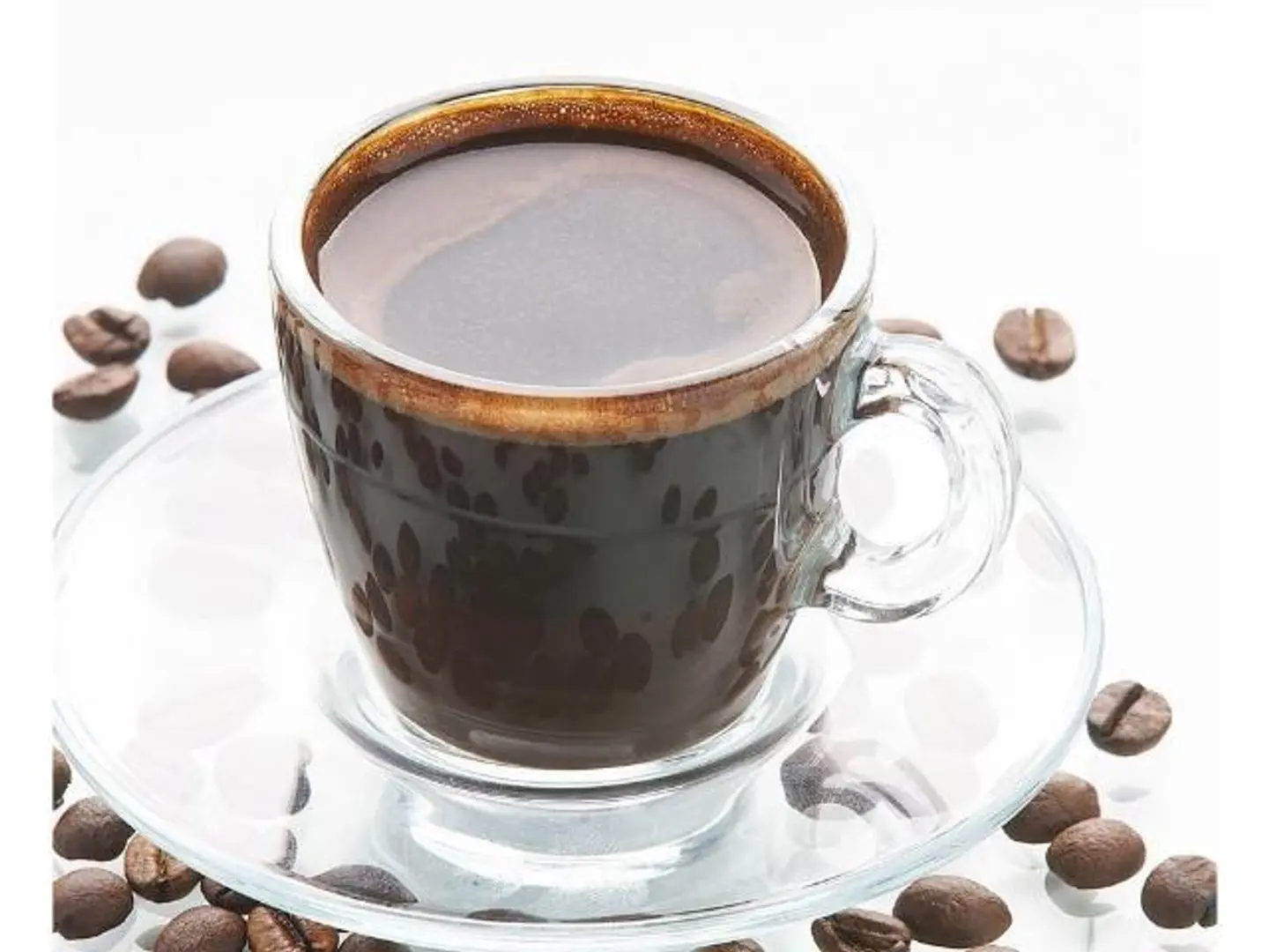 Espresso Coffee