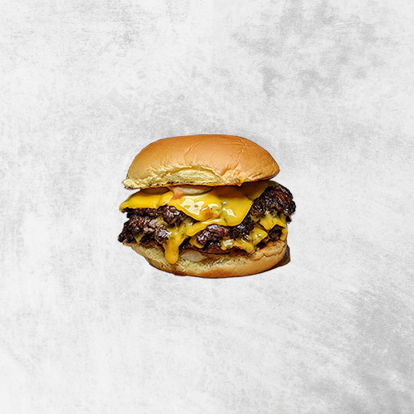 Sotrilish Beef Burger