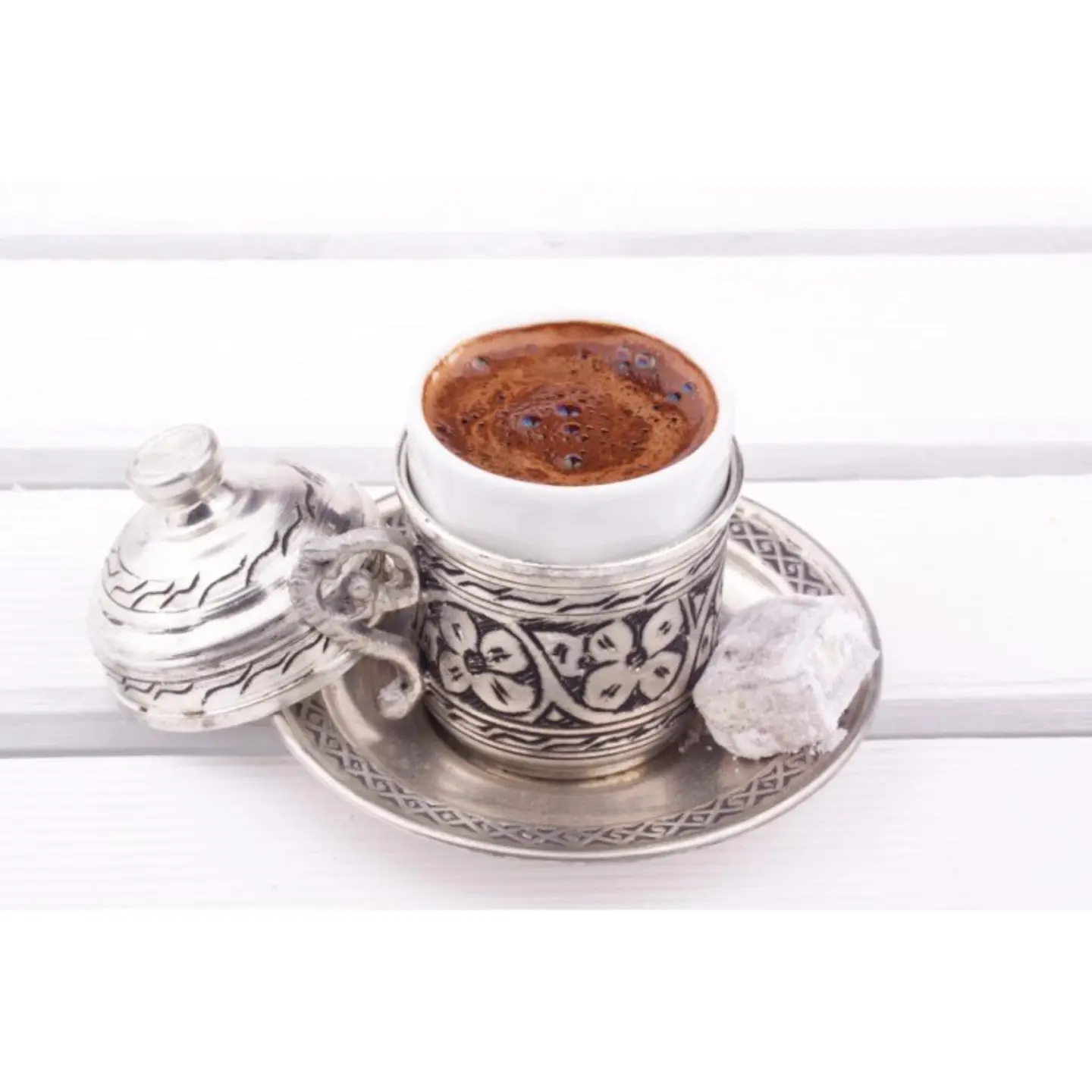 قهوة تركية