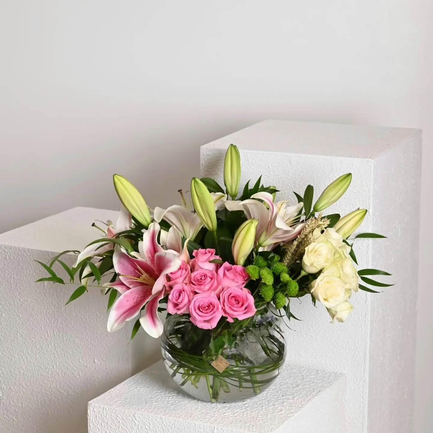 Onyx Vase