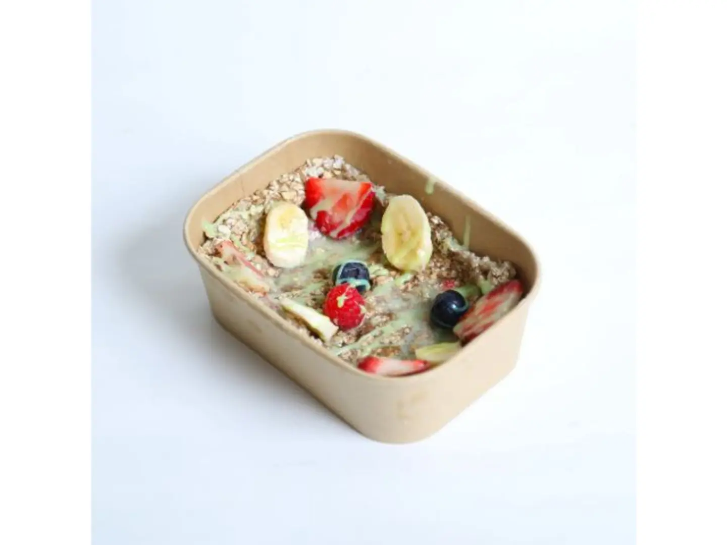 Oatmeal
