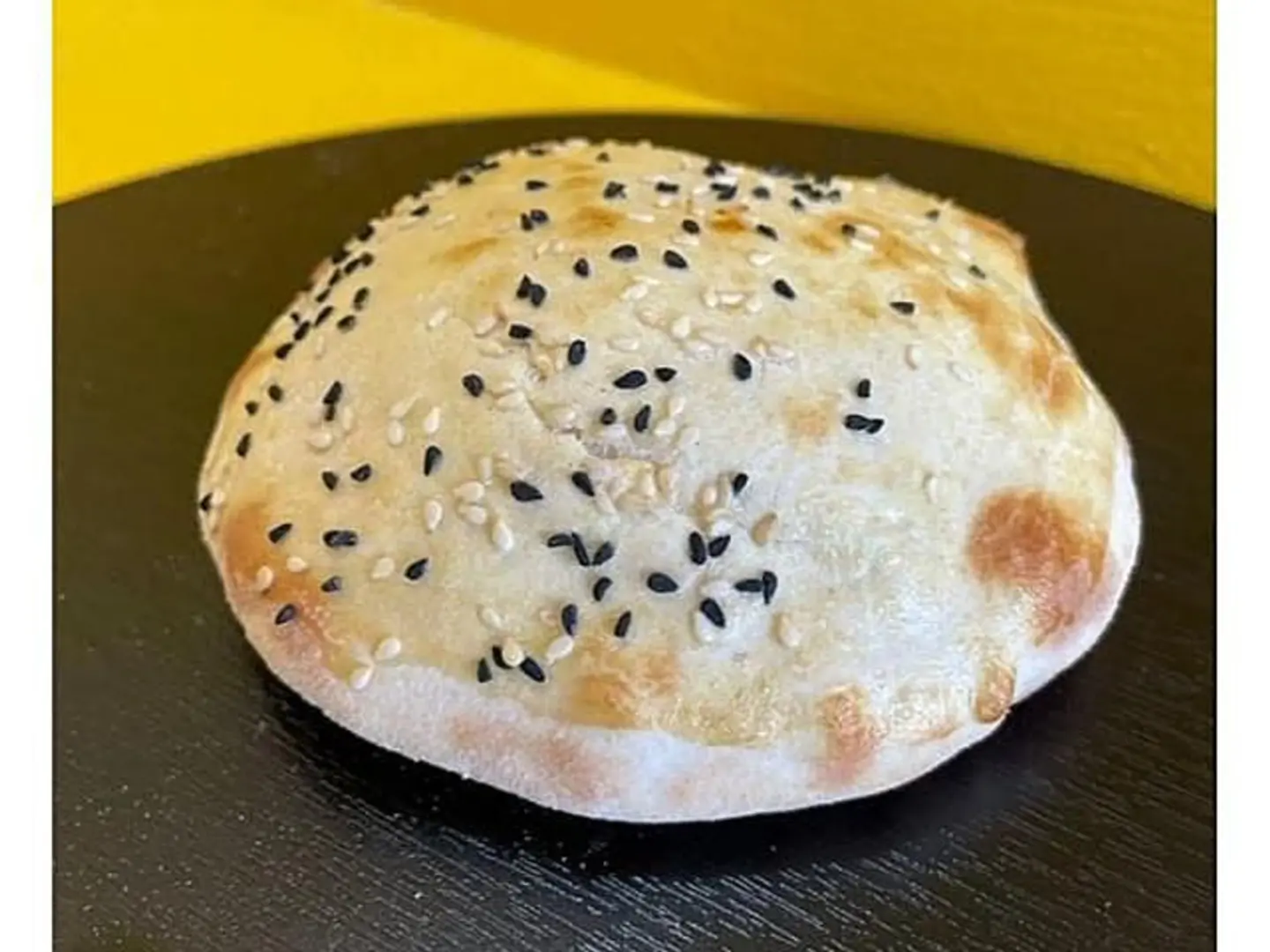 Kebab Lab Pie