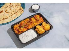 وجبة برياني دجاج