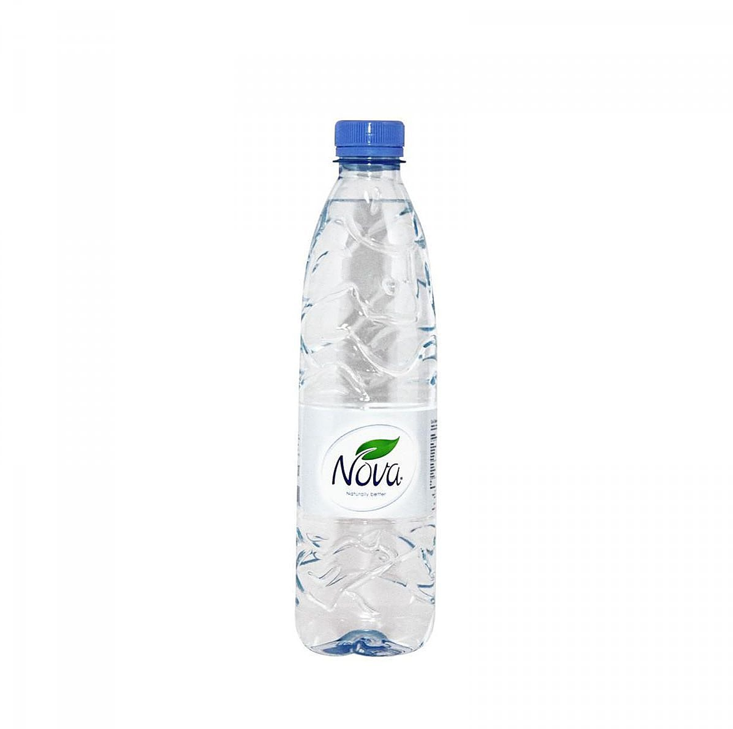 Water 600 Ml