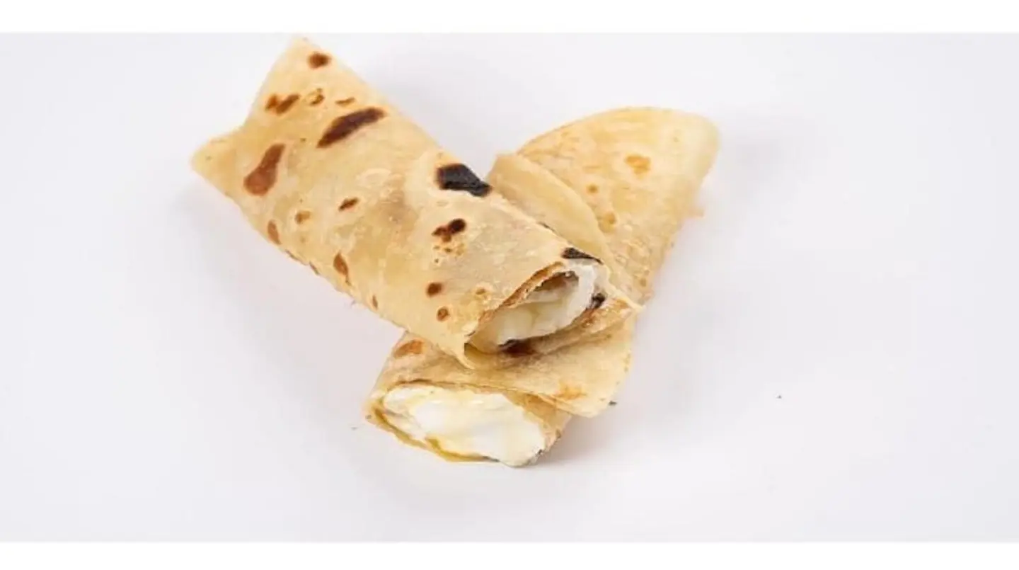 جباتي جبن فول سوداني