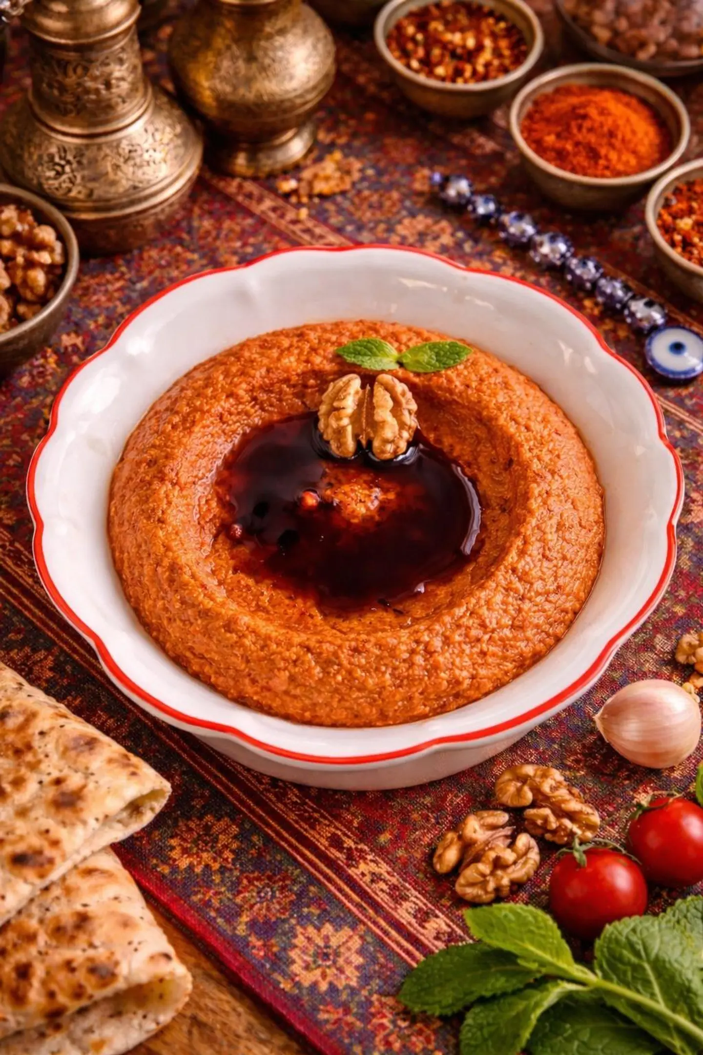 Muhammara