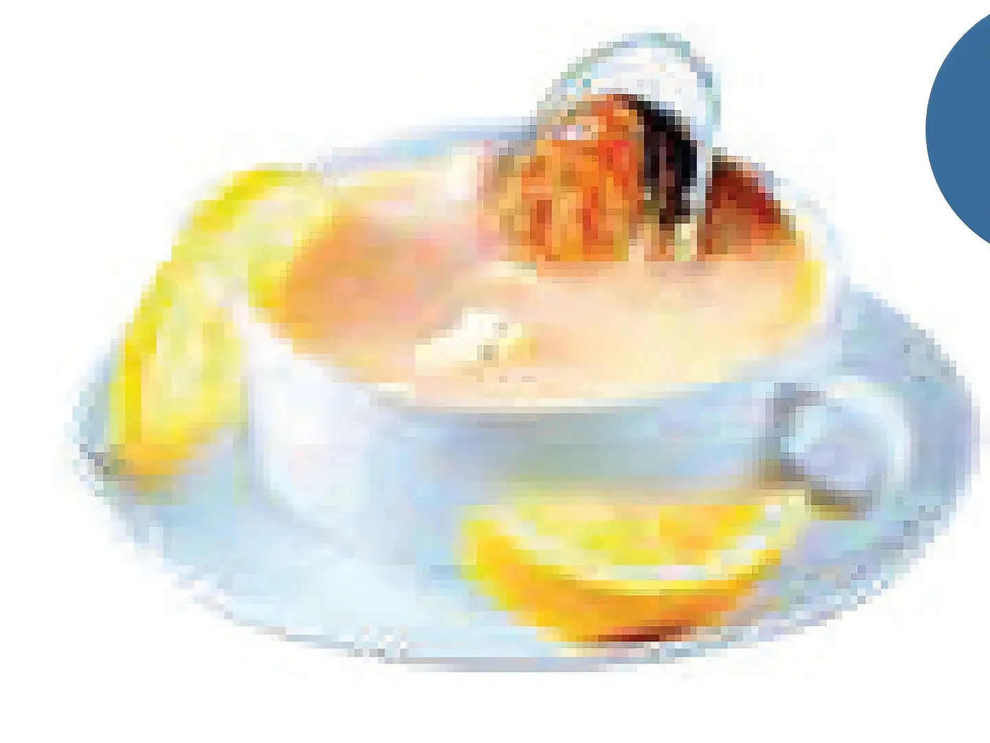 شوربة بحرية